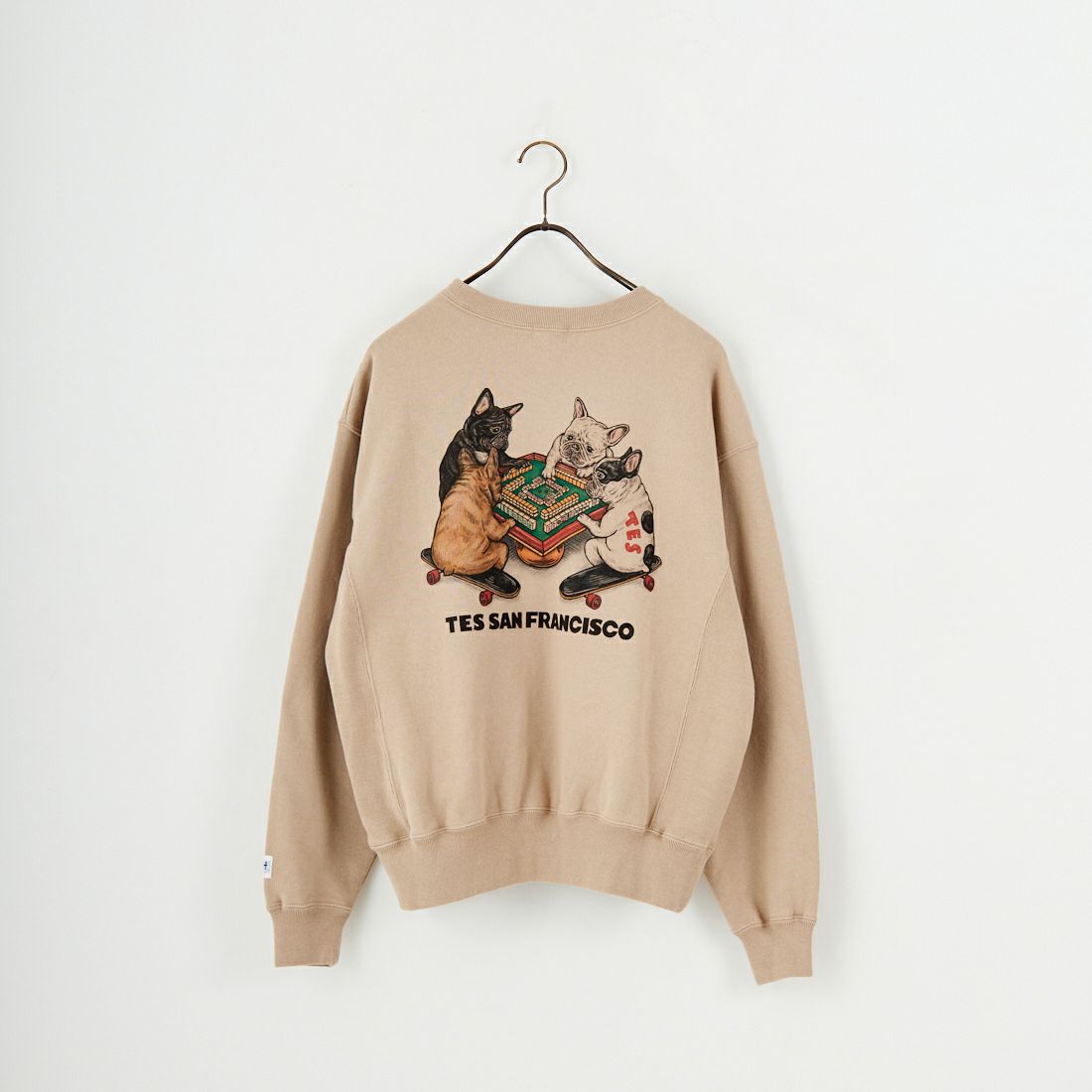 35 BEIGE