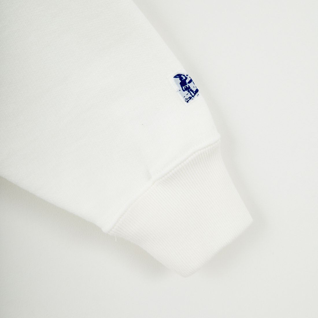 The Endless Summer [エンドレスサマー] YAKUMAN クルーネックスウェット [FH-25774325] 07 WHITE