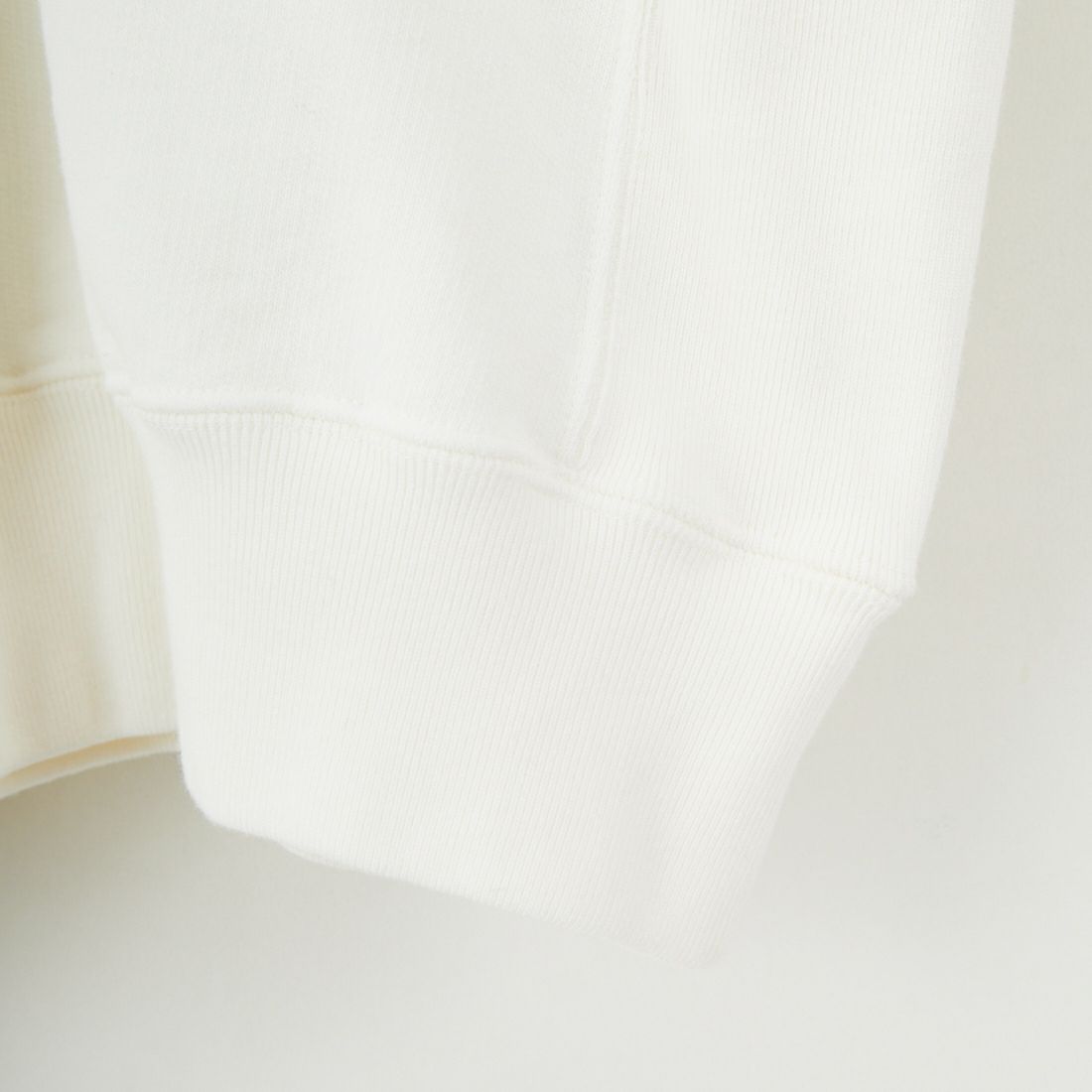 The Endless Summer [エンドレスサマー] YAKUMAN クルーネックスウェット [FH-25774325] 07 WHITE