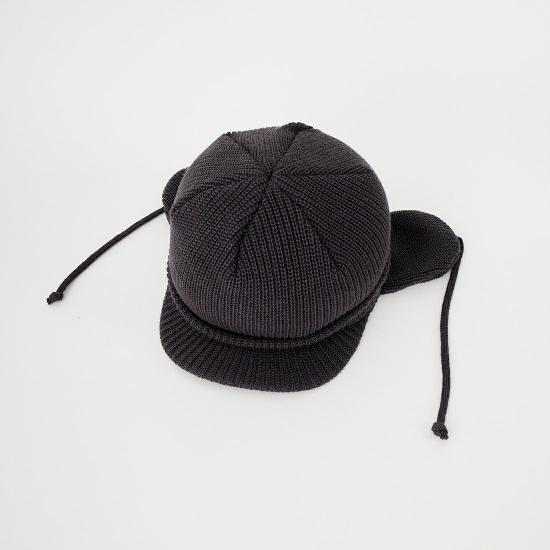 RACAL [ラカル] イヤーブリムビーニー [RL-25-1407]｜ジーンズ