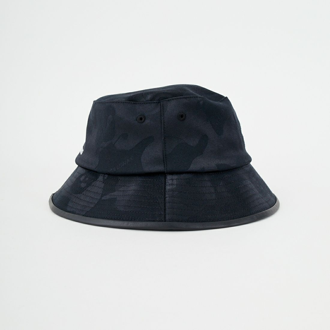 MARK & LONA [マークアンドロナ] スカルカモバケットハット [MLF-5C-FC12] BLACK