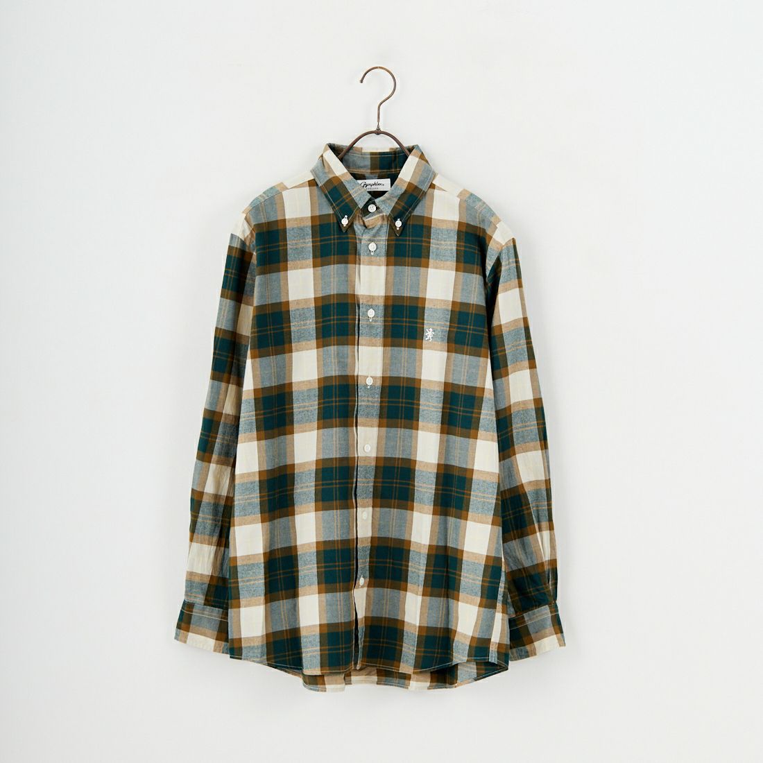 GRN/KHK CK