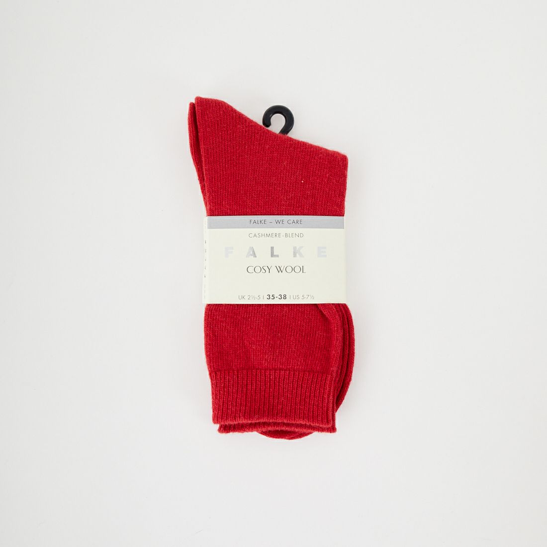 FALKE [ファルケ] COSY WOOL ソックス [47050]｜ジーンズファクトリー