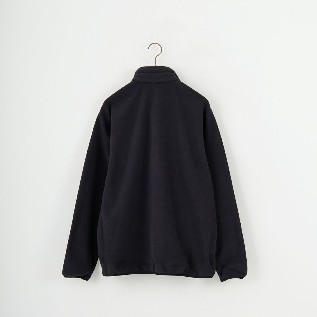 THE NORTH FACE [ザ ノースフェイス] フィールドフリースハーフジップ [NL62531] K