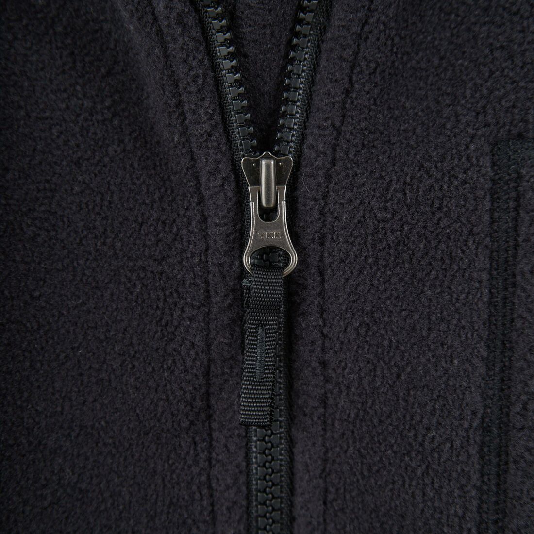 THE NORTH FACE [ザ ノースフェイス] フィールドフリースハーフジップ [NL62531] K