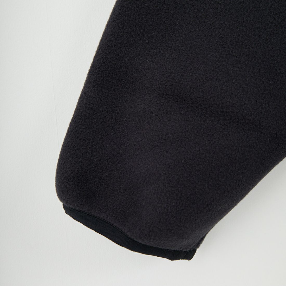 THE NORTH FACE [ザ ノースフェイス] フィールドフリースハーフジップ [NL62531] K