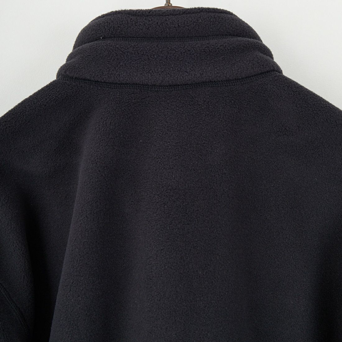 THE NORTH FACE [ザ ノースフェイス] フィールドフリースハーフジップ [NL62531] K