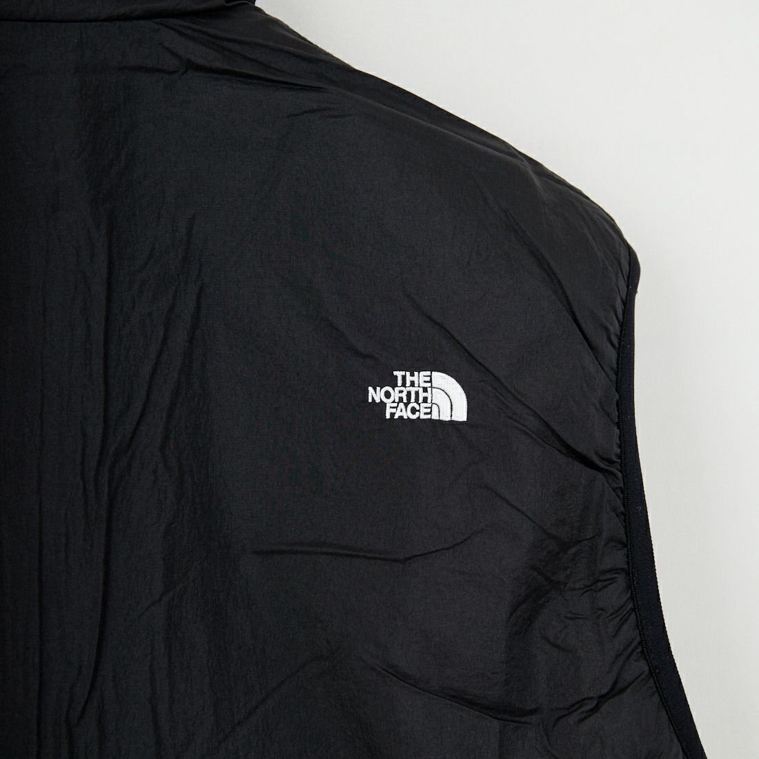 THE NORTH FACE [ザ ノースフェイス] リバーシブル エクストリームパイルフリースベスト [NP72537] FK