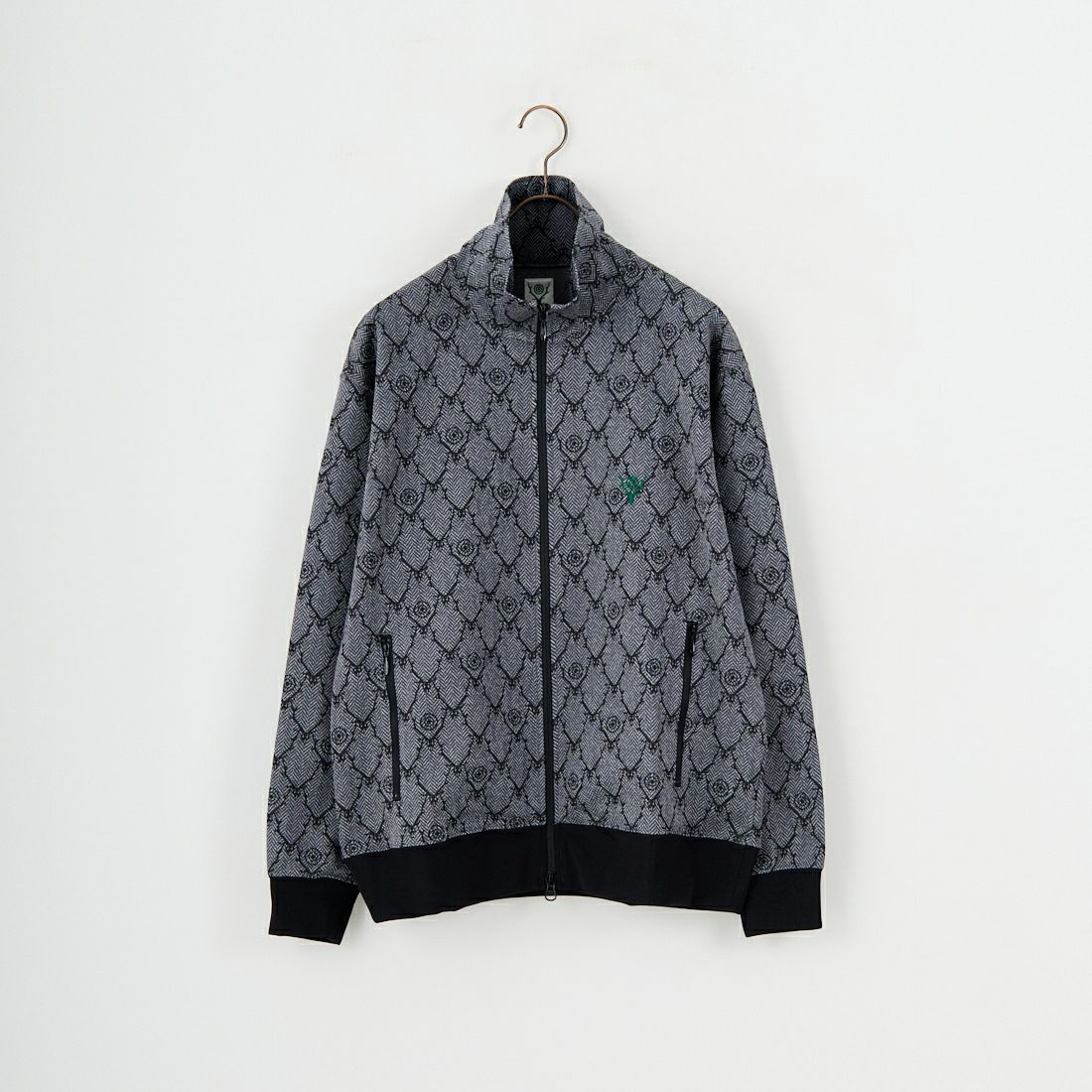 A GREY