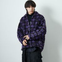 PPL/BLK&&モデル身長：179cm 着用サイズ：M&&