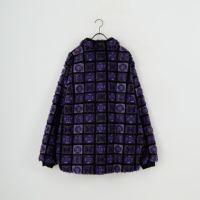 Needles [ニードルズ] ファージャケット [RW174]｜ジーンズ