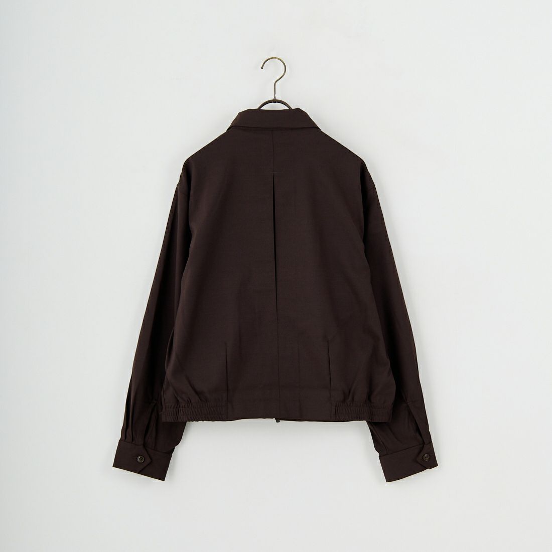 Needles [ニードルズ] スポーツジャケット [RW254] B BROWN