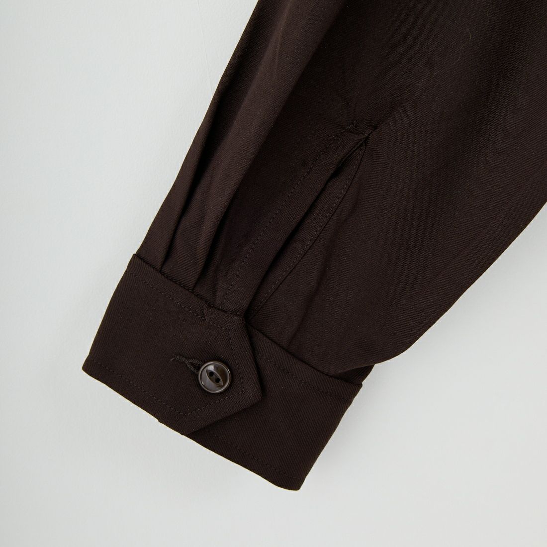 Needles [ニードルズ] スポーツジャケット [RW254] B BROWN