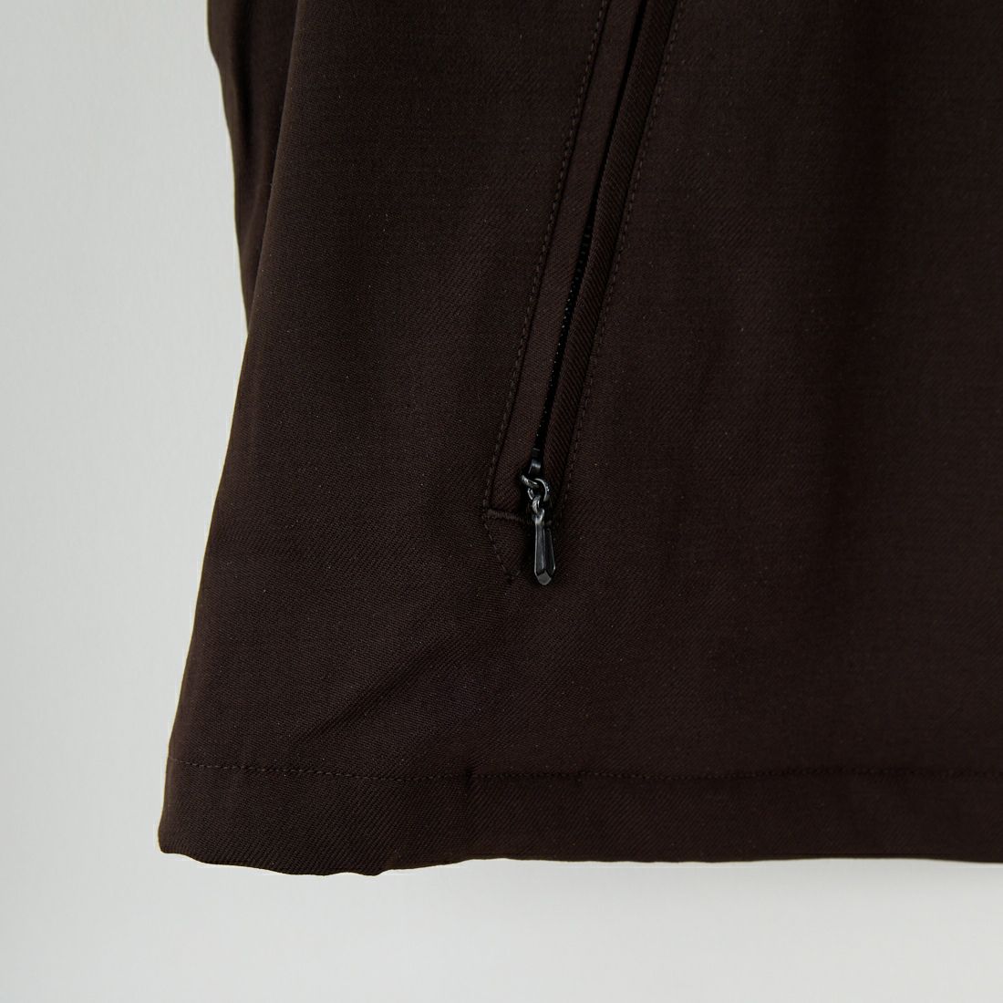 Needles [ニードルズ] スポーツジャケット [RW254] B BROWN