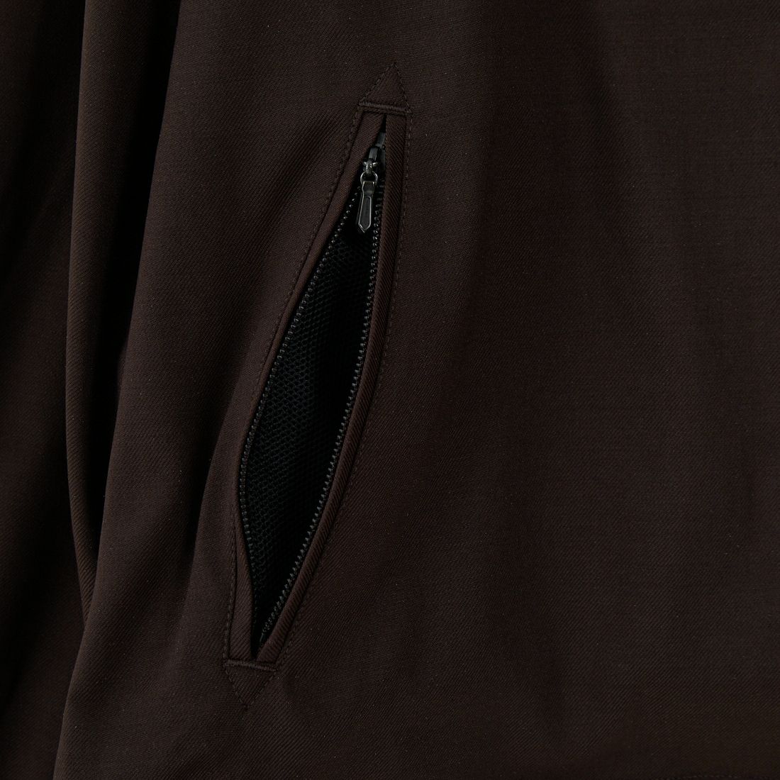 Needles [ニードルズ] スポーツジャケット [RW254] B BROWN