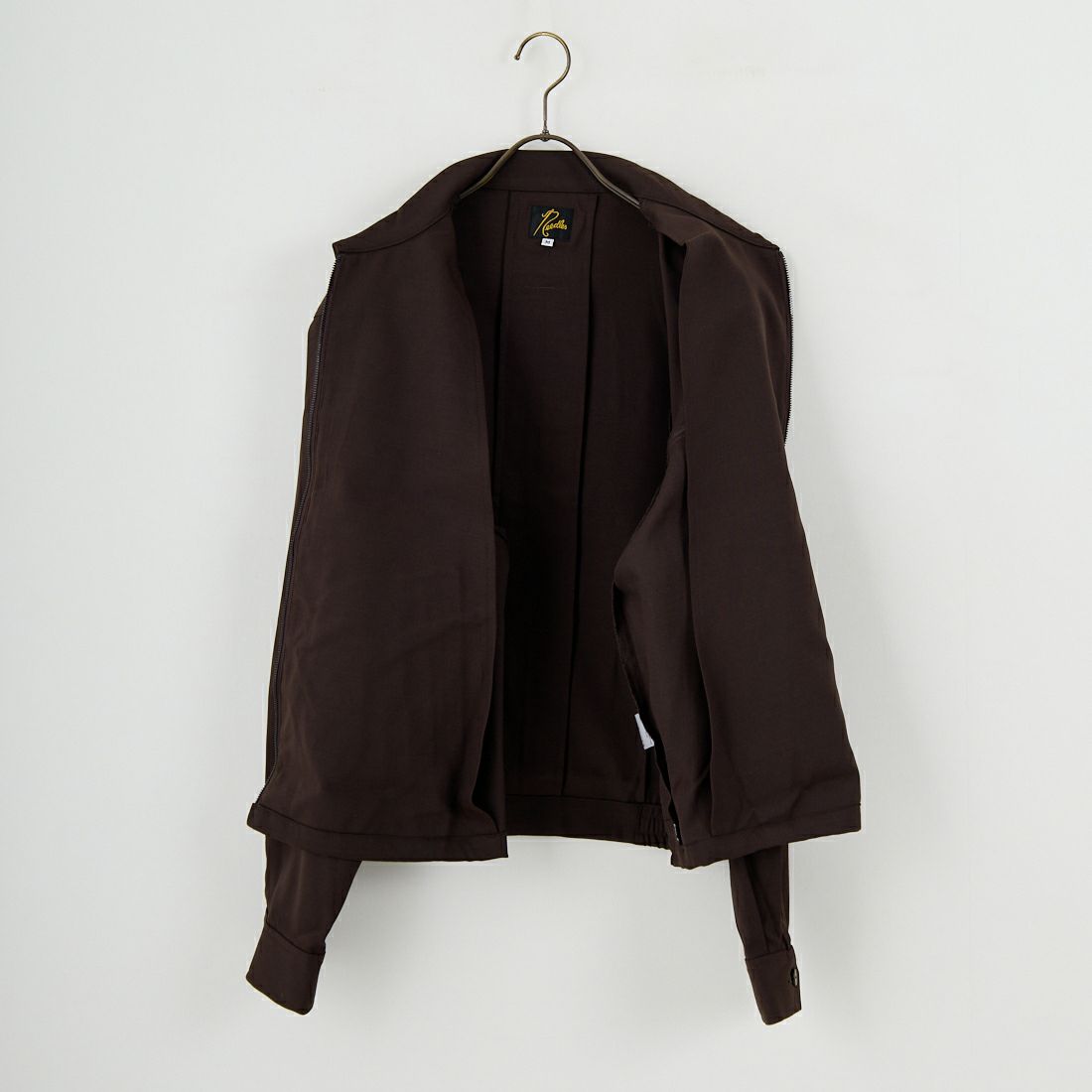 Needles [ニードルズ] スポーツジャケット [RW254] B BROWN