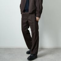 Needles [ニードルズ] ウォームアップパンツ [RW256]｜ジーンズ