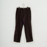 Needles [ニードルズ] ウォームアップパンツ [RW256]｜ジーンズ