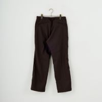 Needles [ニードルズ] ウォームアップパンツ [RW256]｜ジーンズ