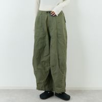 A OLIVE&&モデル身長：167cm 着用サイズ：1&&