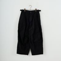 Needles ヒザデルパンツ L 25ss ブラック Needles 25秋冬のヒザデルパンツ続々入荷中!! | andPheb Staff Blog