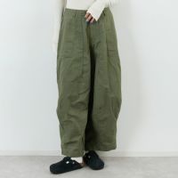 Needles [ニードルズ] ファティーグ ヒザデルパンツ [RW237]｜ジーンズ