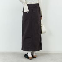 Needles [ニードルズ] ストリングファティーグスカート [RW218