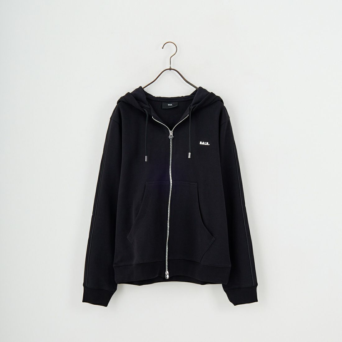 JET BLACK