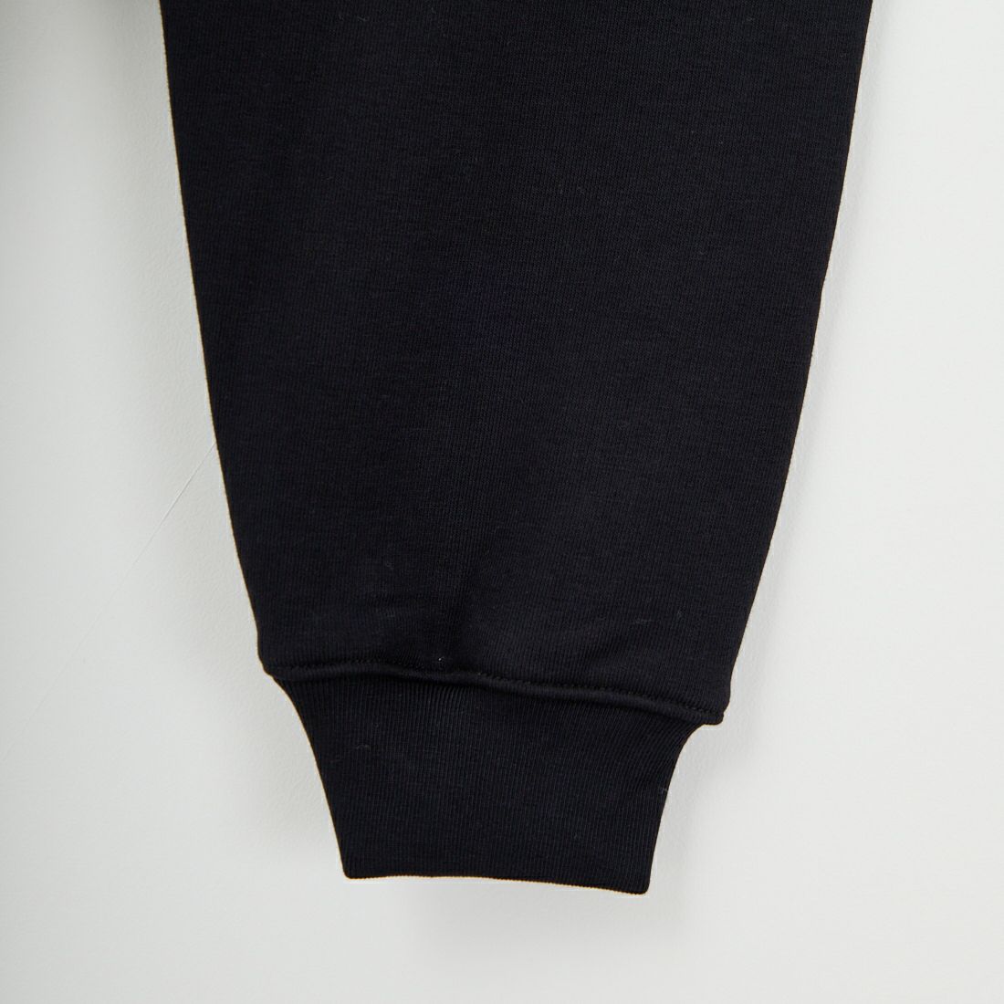 BALR. [ボーラー] DNA フーディ [B12611161] JET BLACK