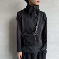 【新品未使用タグ付き】値下げ中！BALR. × MASON GARMENTS 黒 BALR. X MASON GARMENTS TRAINING JACKET - メルカリ