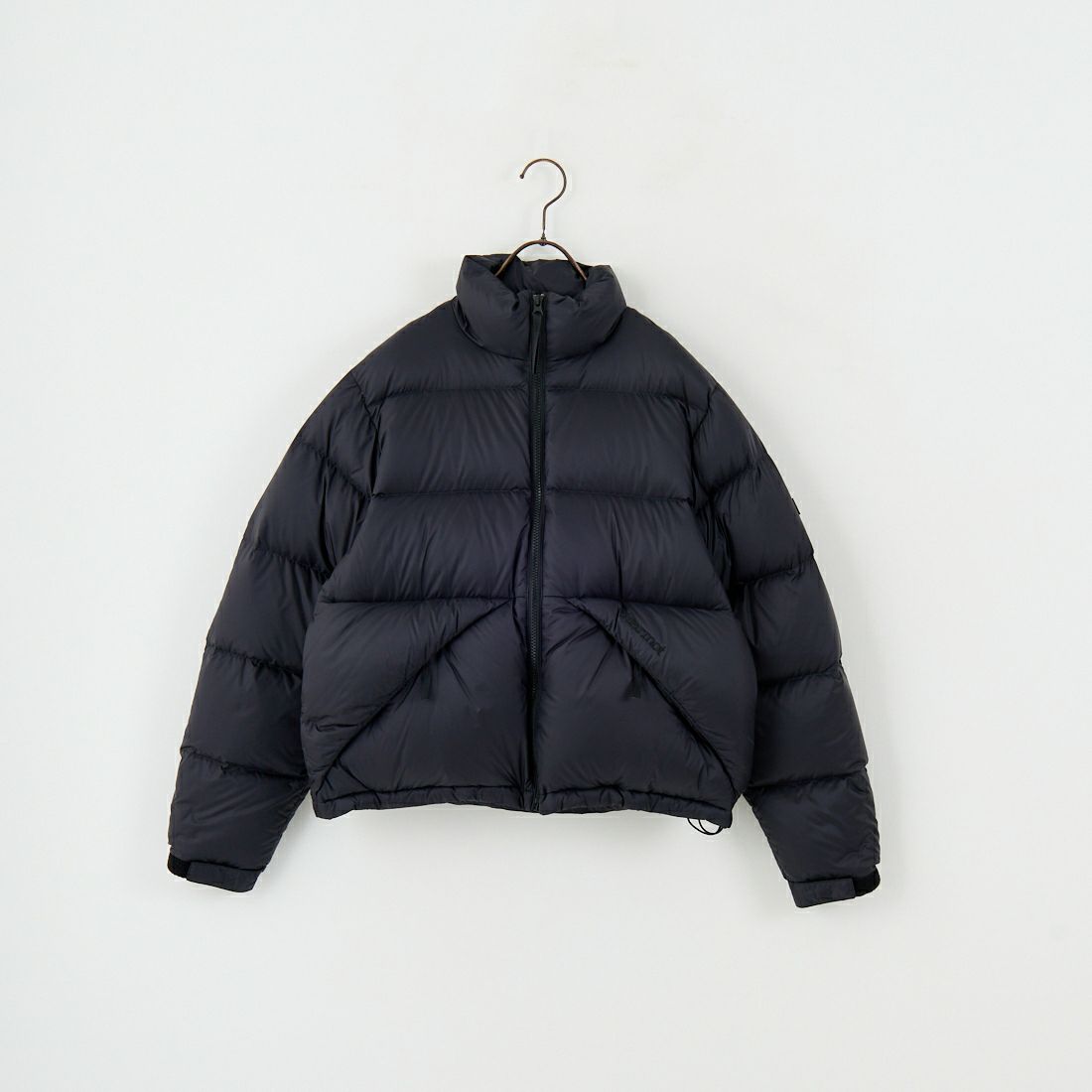 Marmot [マーモット] 別注 ワンポイントロゴ ダウンジャケット