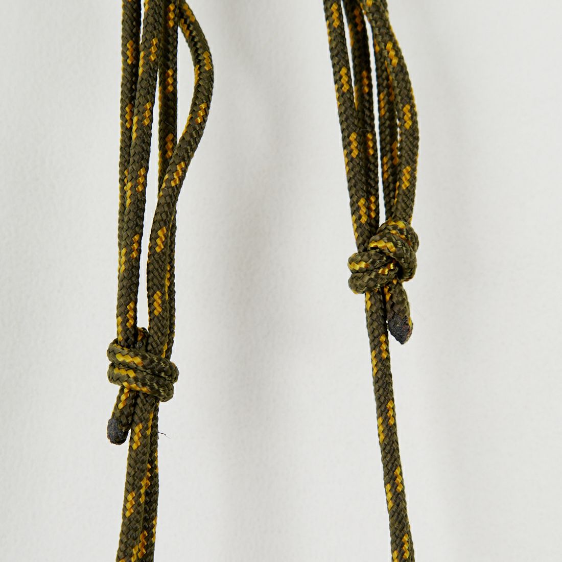 ODDMENT [オッドメント] キルティングポーチ [QUILTING-POUCH] OLIVE