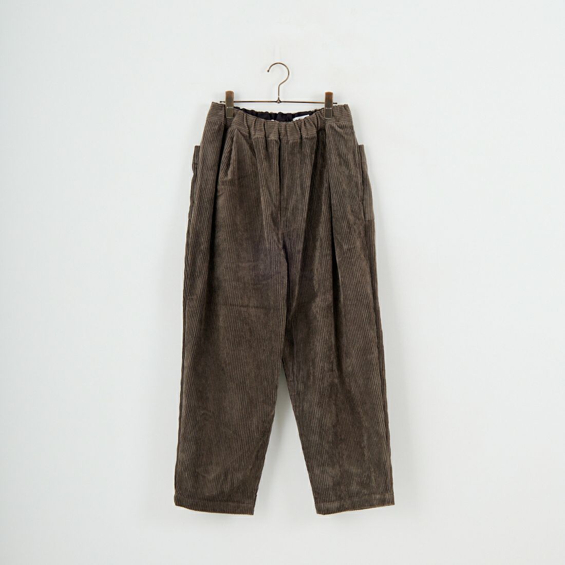 KHK BROWN
