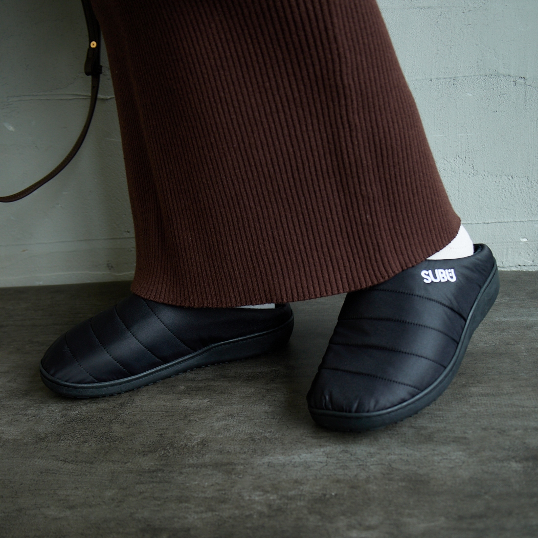 SUBU｜JEANS FACTORY（ジーンズファクトリー）公式サイト