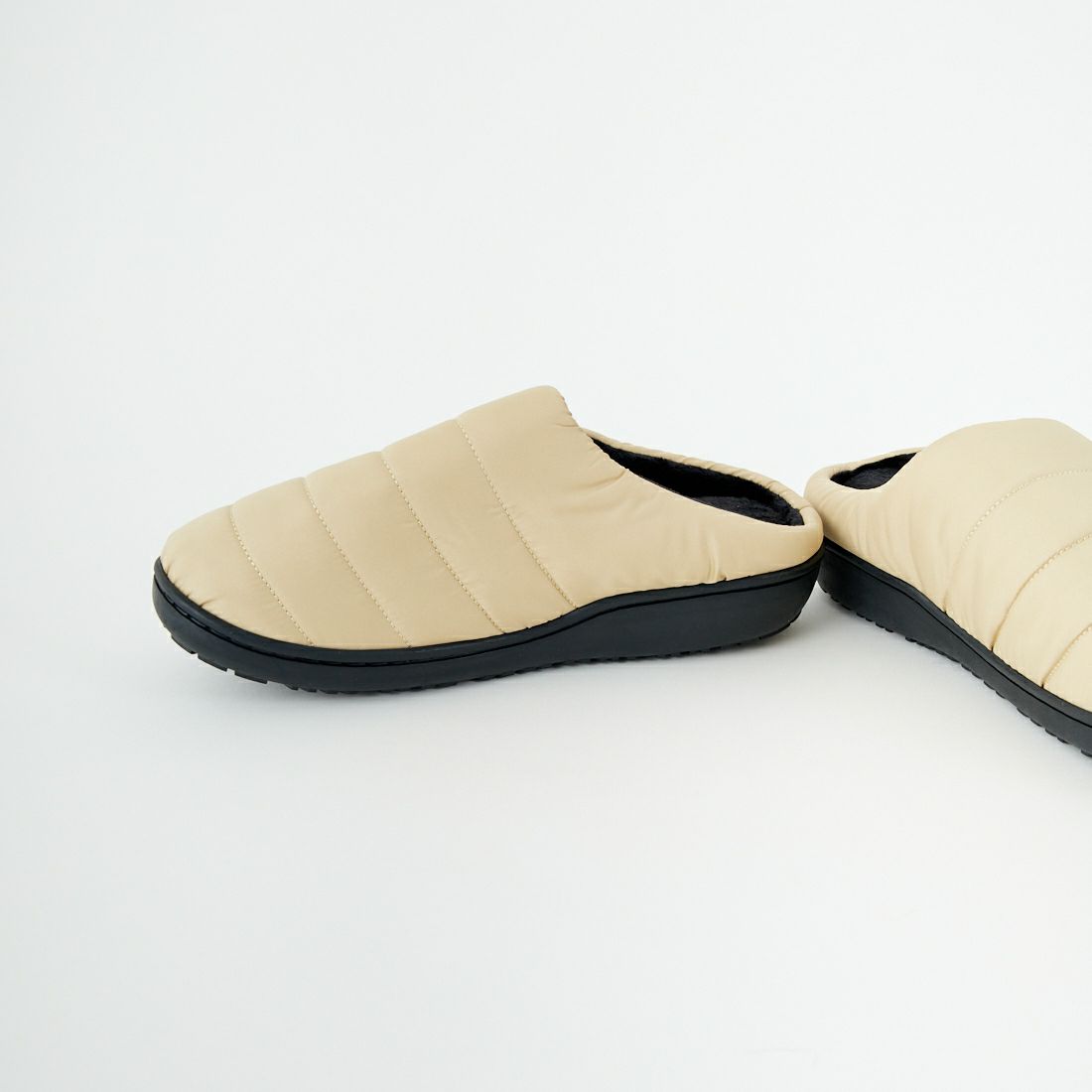 SUBU [スブ] パーマネント カラーサンダル [SUBU-PERMANENT] BEIGE