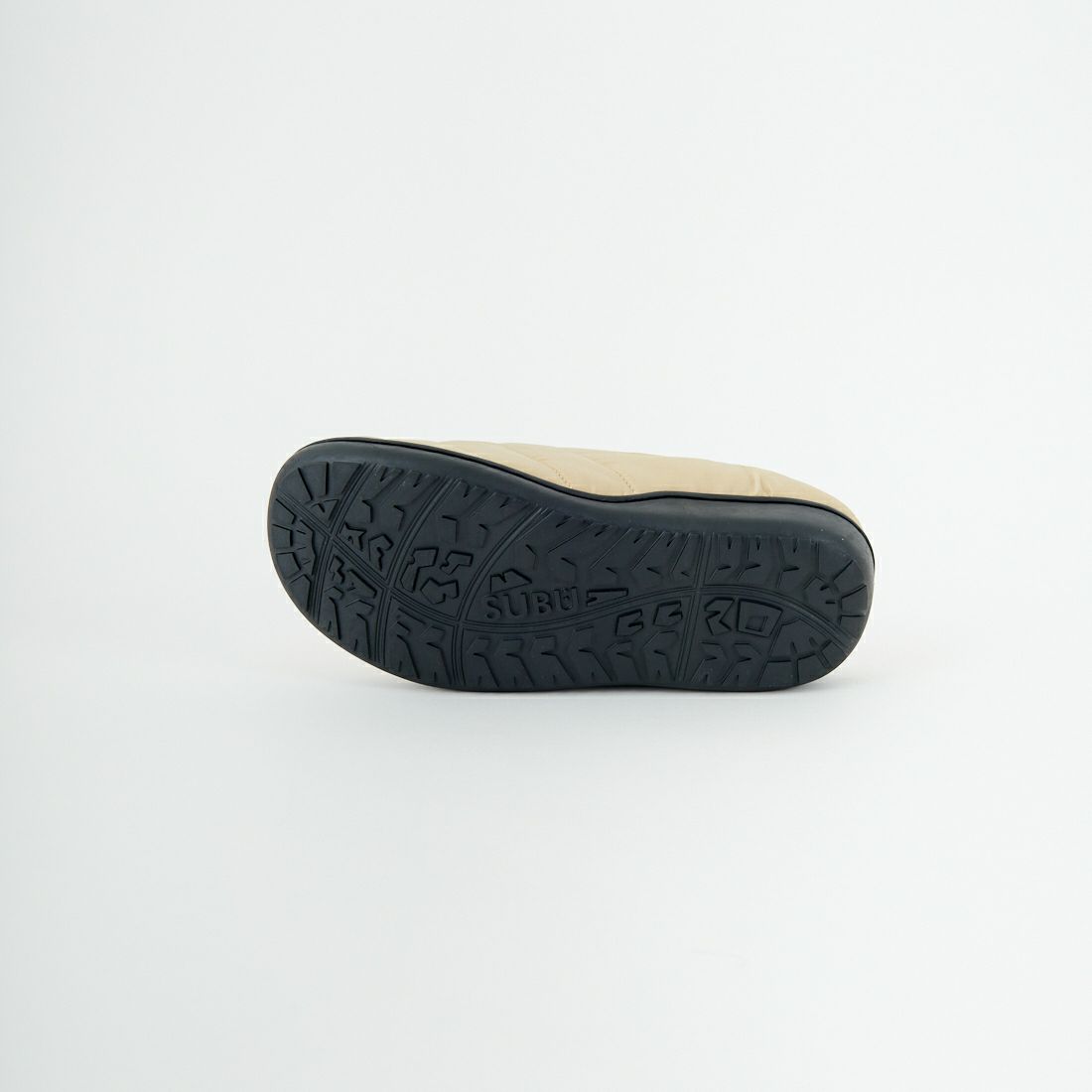 SUBU [スブ] パーマネント カラーサンダル [SUBU-PERMANENT] BEIGE