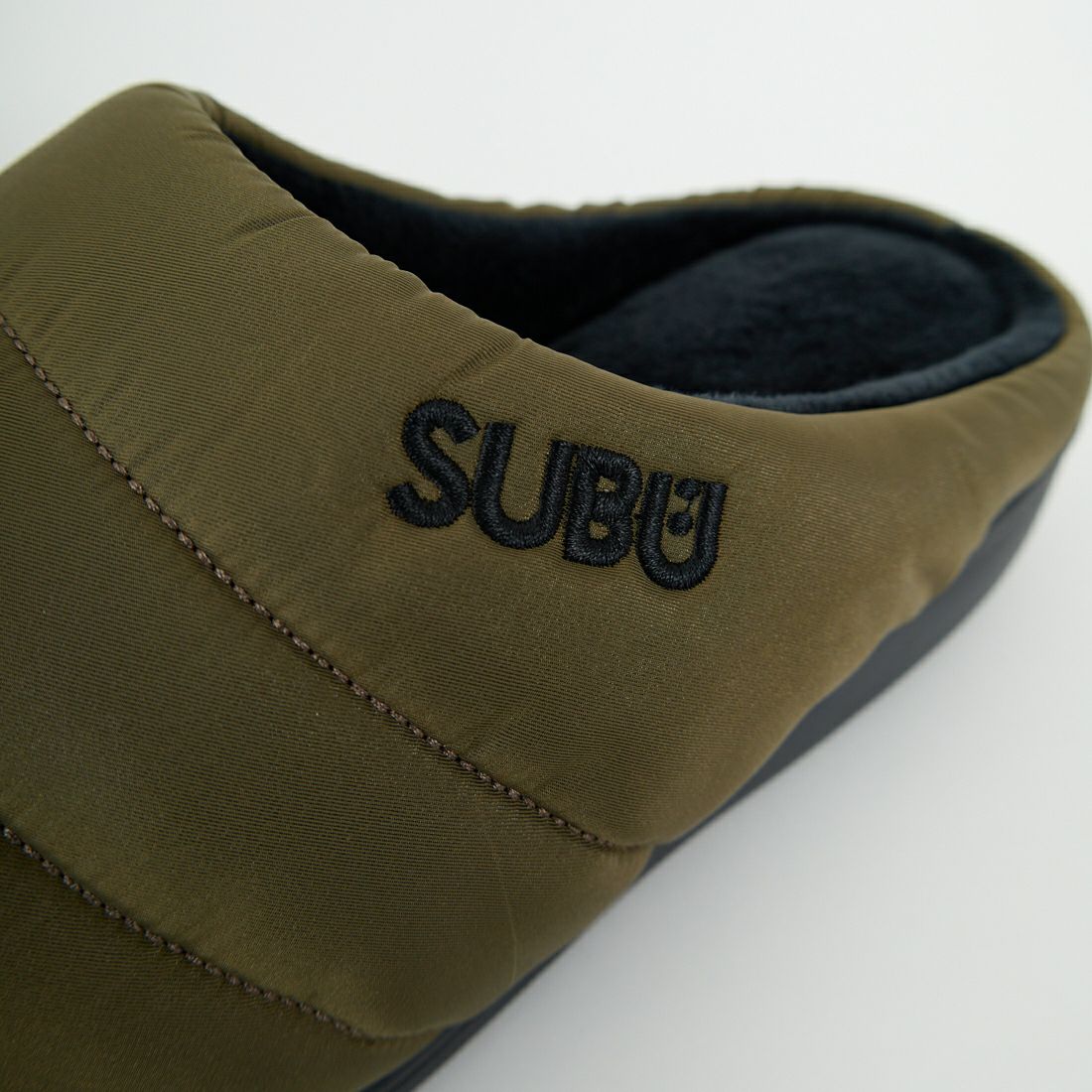 SUBU [スブ] パーマネント カラーサンダル [SUBU-PERMANENT] MOUNTAIN K