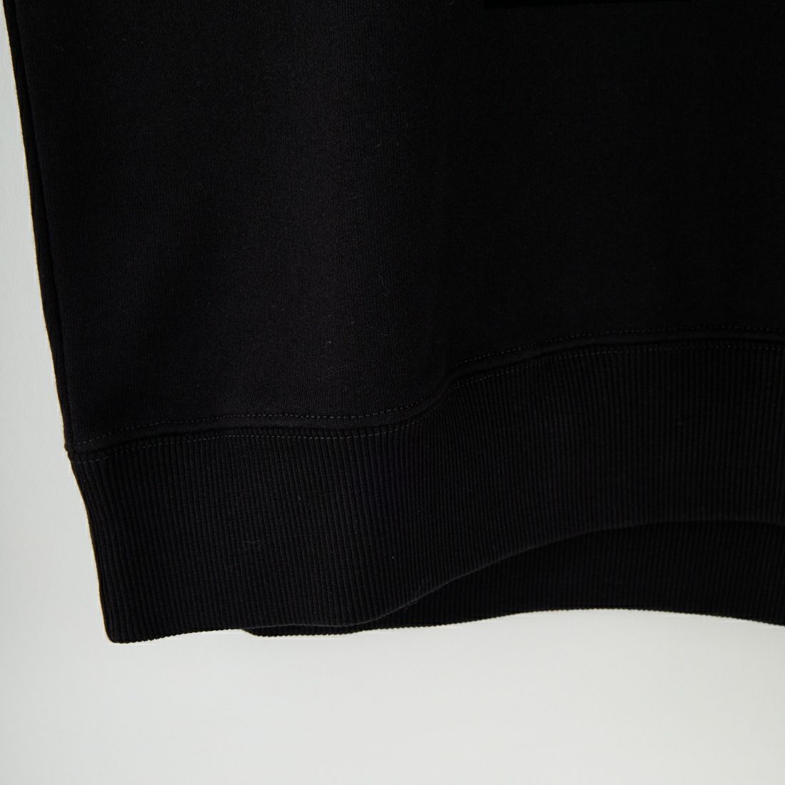 MM6 Maison Margiela [エムエムシックス メゾン マルジェラ] スウェットシャツ [SH0GU0029-M25014] 900 BLACK
