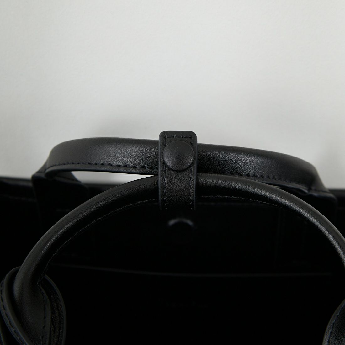 TODAYFUL [トゥデイフル] ユースフルレザーバッグ [12521011] BLK