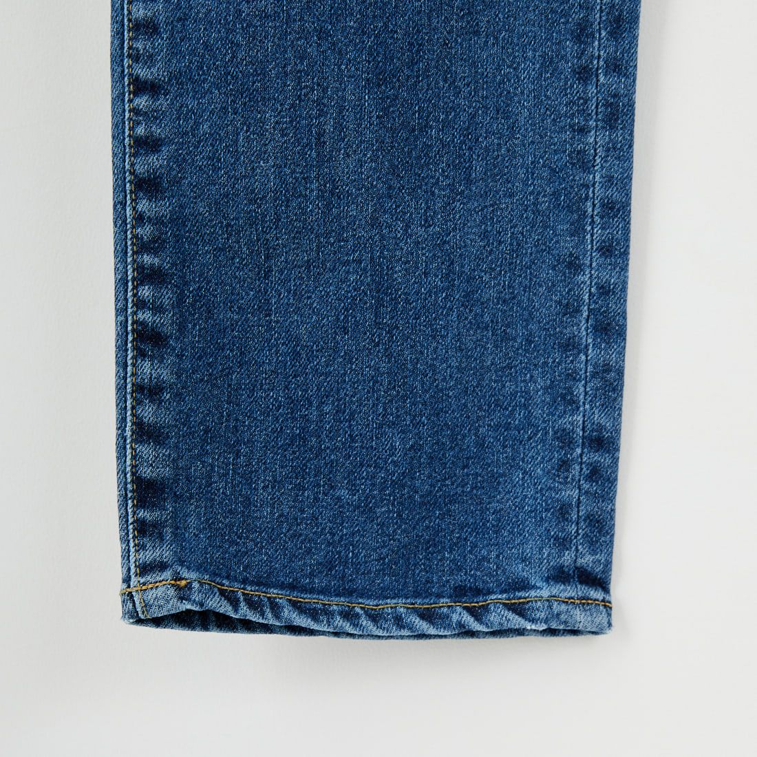 JAPAN BLUE [ジャパンブルー] 12oz アルティメットスリムストレッチデニム [JBAG1322] D01