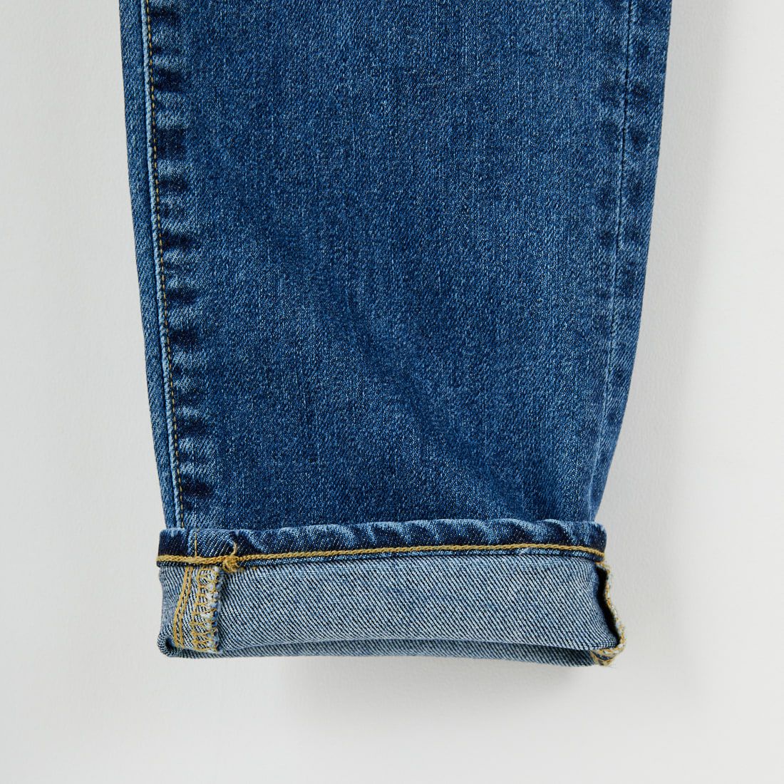 JAPAN BLUE [ジャパンブルー] 12oz アルティメットスリムストレッチデニム [JBAG1322] D01