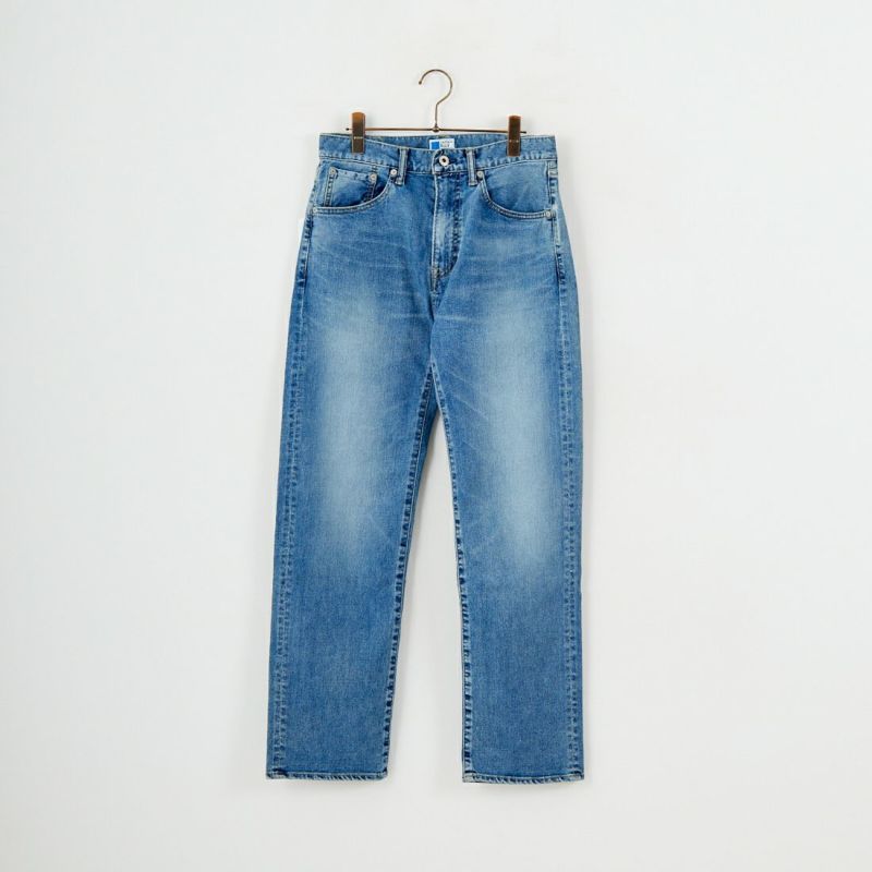 LEVIS [リーバイス] 568 ルーズストレートデニム [29037-00]｜ジーンズ