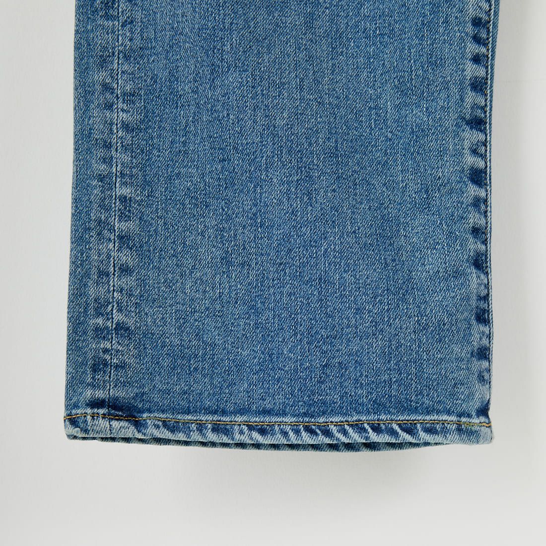 JAPAN BLUE [ジャパンブルー] 12oz アルティメットワイドストレッチデニム [JBAG1522] M01