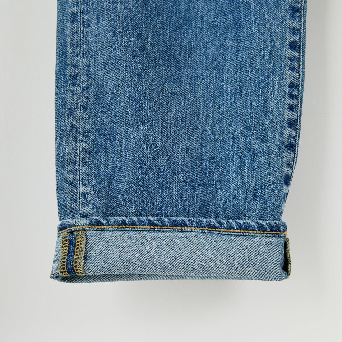 JAPAN BLUE [ジャパンブルー] 12oz アルティメットワイドストレッチデニム [JBAG1522] M01