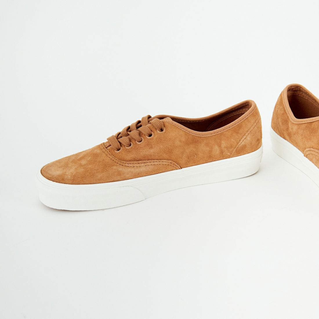 VANS [バンズ] オーセンティック ピッグスエード [VN000D7YGWT] PIG SUEDE