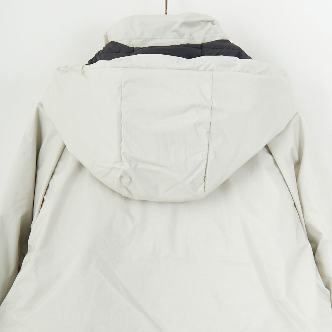 JEANSFACTORY × NANGA [ジーンズファクトリー × ナンガ] 別注 オーロラテックスダウンジャケット [JMP-254-030-JF] IVORY