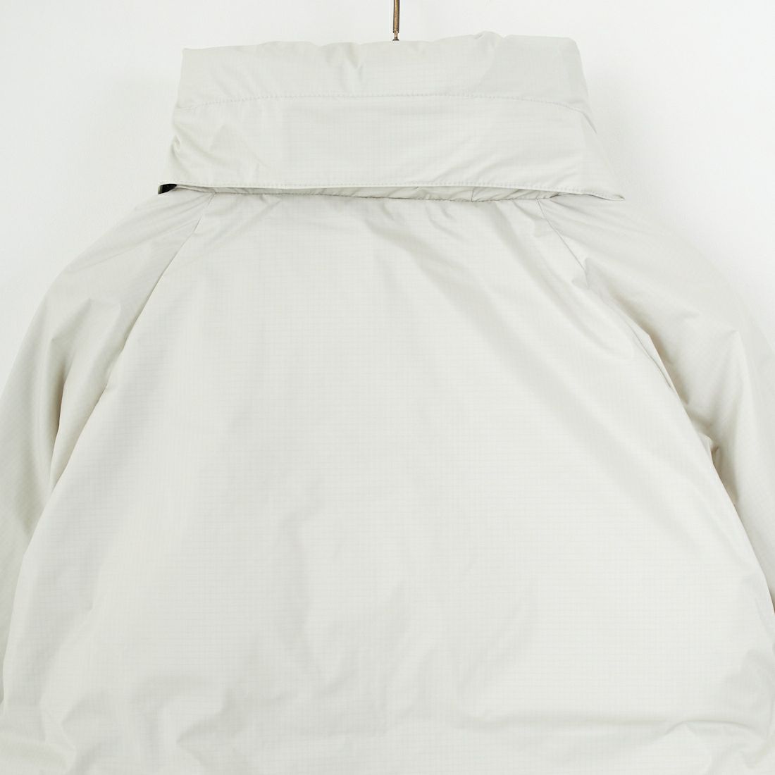 JEANSFACTORY × NANGA [ジーンズファクトリー × ナンガ] 別注 オーロラテックスダウンジャケット [JMP-254-030-JF] IVORY