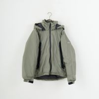 O.D GREEN