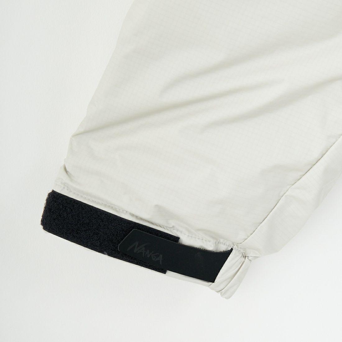 JEANSFACTORY × NANGA [ジーンズファクトリー × ナンガ] 別注 オーロラテックスダウンジャケット [JMP-254-030-JF] IVORY