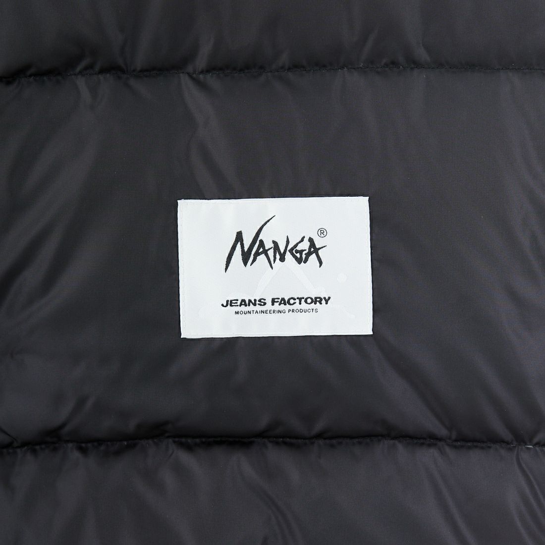 JEANSFACTORY × NANGA [ジーンズファクトリー × ナンガ] 別注 オーロラテックスダウンジャケット [JMP-254-030-JF] IVORY